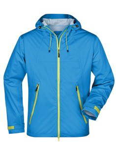 J-JN1098-Mens Outdoor Jacket 2